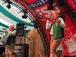 Die Edelseer auf der Wiener Kaiser Wiesn 8.10.2025